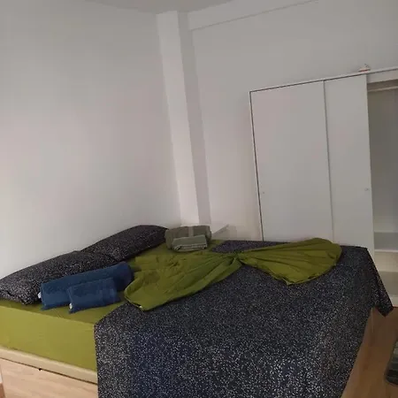 Appartment As A Service - Lo Mejor En Malaga Centro - Look No Further And Just Book Exterior foto