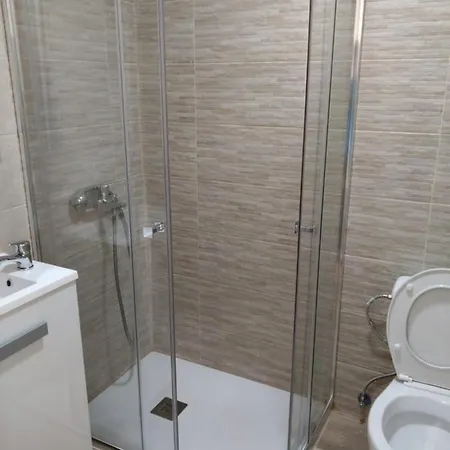 Appartment As A Service - Lo Mejor En Malaga Centro - Look No Further And Just Book Exterior foto