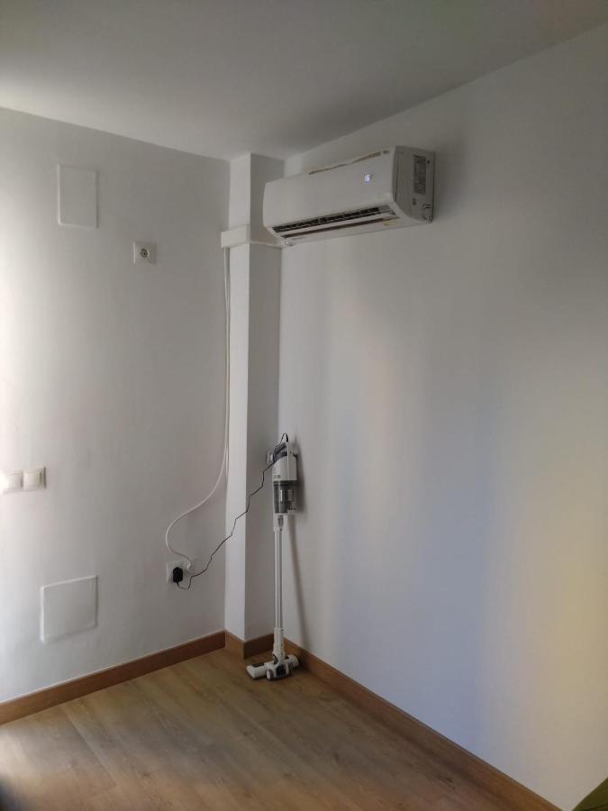 As A Service - Lo Mejor En Centro - Look No Further And Just Book Apartament Màlaga