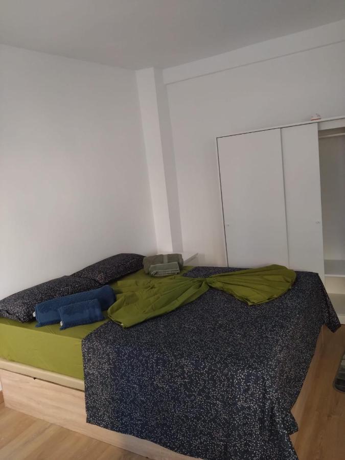 Apartament As A Service - Lo Mejor En Centro - Look No Further And Just Book Màlaga