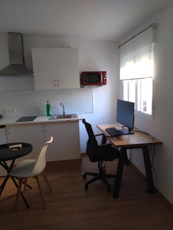 Apartament As A Service - Lo Mejor En Centro - Look No Further And Just Book *