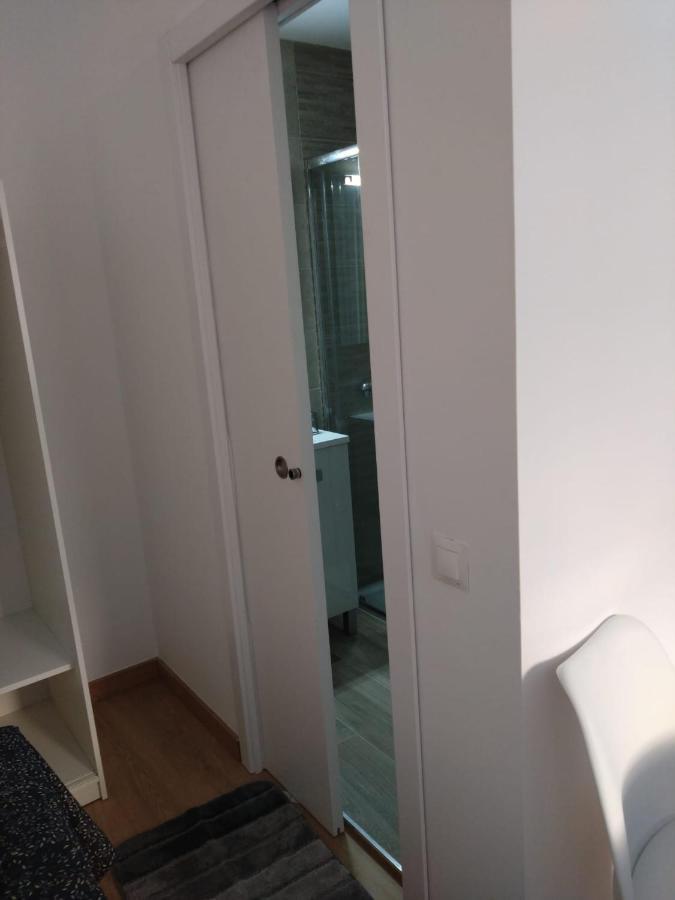 As A Service - Lo Mejor En Centro - Look No Further And Just Book Apartament Màlaga
