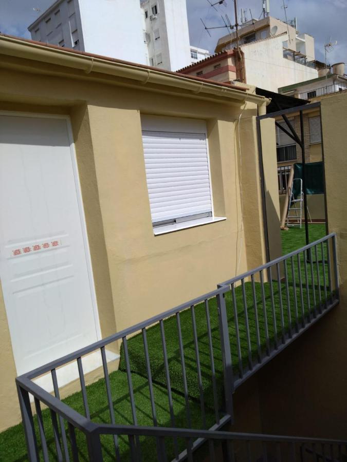 As A Service - Lo Mejor En Centro - Look No Further And Just Book Apartment Málaga